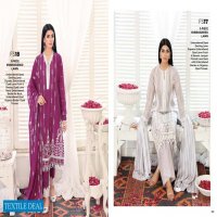 Gul Ahmed Basic Magazine Made For Pakistani Catalog