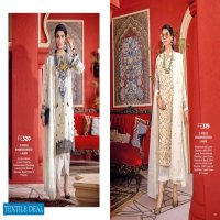 Gul Ahmed Basic Magazine Made For Pakistani Catalog