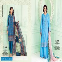 Gul Ahmed Basic Magazine Made For Pakistani Catalog