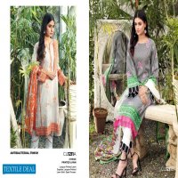 Gul Ahmed Basic Magazine Made For Pakistani Catalog