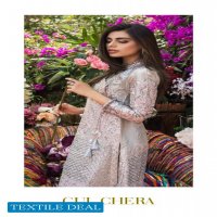 Gul Ahmed Festive Luxury Unstitched Collection 2021 Wholesaler In India