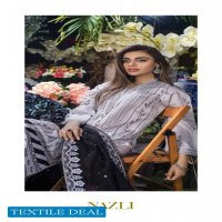 Gul Ahmed Festive Luxury Unstitched Collection 2021 Wholesaler In India