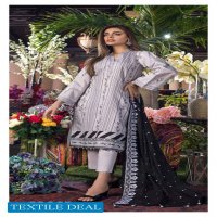 Gul Ahmed Festive Luxury Unstitched Collection 2021 Wholesaler In India
