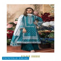 Gul Ahmed Festive Luxury Unstitched Collection 2021 Wholesaler In India