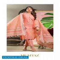 Gul Ahmed Festive Luxury Unstitched Collection 2021 Wholesaler In India