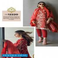 Gul Ahmed Festive Luxury Unstitched Collection 2021 Wholesaler In India