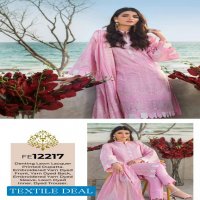 Gul Ahmed Festive Luxury Unstitched Collection 2021 Wholesaler In India