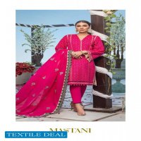 Gul Ahmed Festive Luxury Unstitched Collection 2021 Wholesaler In India