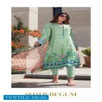 Gul Ahmed Festive Luxury Unstitched Collection 2021 Wholesaler In India