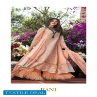 Gul Ahmed Festive Luxury Unstitched Collection 2021 Wholesaler In India