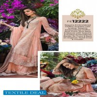 Gul Ahmed Festive Luxury Unstitched Collection 2021 Wholesaler In India