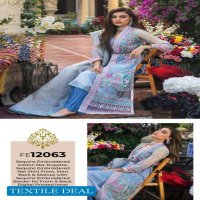 Gul Ahmed Festive Luxury Unstitched Collection 2021 Wholesaler In India