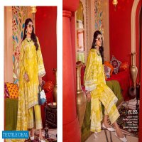 Gul Ahmed Glamorous Pick And Choose there Codes Wholesale Pakistani Dress