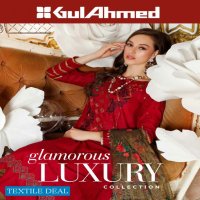 Gul Ahmed Glamorous Pick And Choose there Codes Wholesale Pakistani Dress