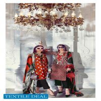 Gul Ahmed Lamis Digital Satin Collection Wholesale pakistani Catalog