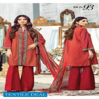Gul Ahmed Lamis Digital Satin Collection Wholesale pakistani Catalog