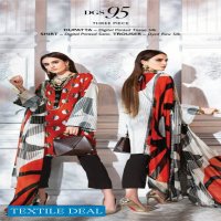 Gul Ahmed Lamis Digital Satin Collection Wholesale pakistani Catalog