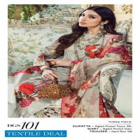 Gul Ahmed Lamis Digital Satin Collection Wholesale pakistani Catalog