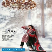 Gul Ahmed Lamis Digital Satin Collection Wholesale pakistani Catalog