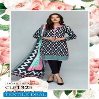 Gul Ahmed Malmal Collection Vol-1 Wholesale Original Pakistani Dress