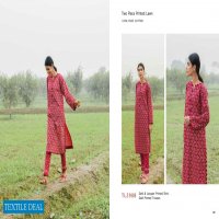 Gul Ahmed Vintage Garden The Original Lawn Wholesale Pakistani Dress