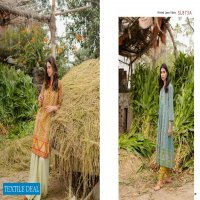Gul Ahmed Vintage Garden The Original Lawn Wholesale Pakistani Dress