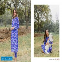 Gul Ahmed Vintage Garden The Original Lawn Wholesale Pakistani Dress