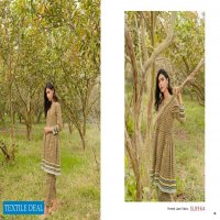 Gul Ahmed Vintage Garden The Original Lawn Wholesale Pakistani Dress