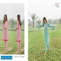 Gul Ahmed Vintage Garden The Original Lawn Wholesale Pakistani Dress