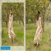 Gul Ahmed Vintage Garden The Original Lawn Wholesale Pakistani Dress