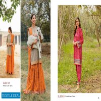 Gul Ahmed Vintage Garden The Original Lawn Wholesale Pakistani Dress