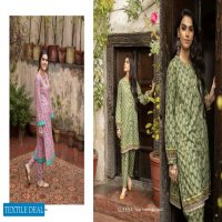 Gul Ahmed Vintage Garden The Original Lawn Wholesale Pakistani Dress