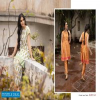 Gul Ahmed Vintage Garden The Original Lawn Wholesale Pakistani Dress