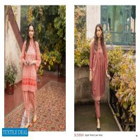 Gul Ahmed Vintage Garden The Original Lawn Wholesale Pakistani Dress