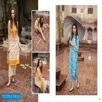 Gul Ahmed Vintage Garden The Original Lawn Wholesale Pakistani Dress