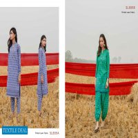 Gul Ahmed Vintage Garden The Original Lawn Wholesale Pakistani Dress