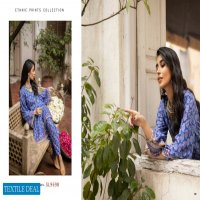 Gul Ahmed Vintage Garden The Original Lawn Wholesale Pakistani Dress