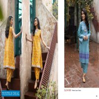 Gul Ahmed Vintage Garden The Original Lawn Wholesale Pakistani Dress