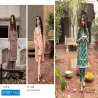 Gul Ahmed Vintage Garden The Original Lawn Wholesale Pakistani Dress