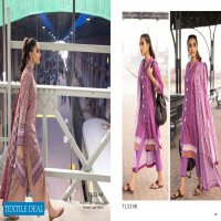 Gul Ahmed Vintage Garden The Original Lawn Wholesale Pakistani Dress