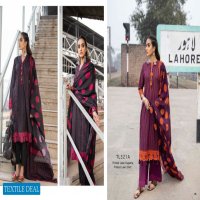 Gul Ahmed Vintage Garden The Original Lawn Wholesale Pakistani Dress