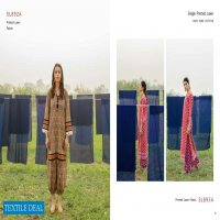 Gul Ahmed Vintage Garden The Original Lawn Wholesale Pakistani Dress