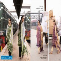 Gul Ahmed Vintage Garden The Original Lawn Wholesale Pakistani Dress