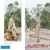 Gul Ahmed Vintage Garden The Original Lawn Wholesale Pakistani Dress