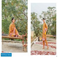 Gul Ahmed Vintage Garden The Original Lawn Wholesale Pakistani Dress