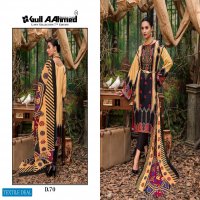 Gul Ahmed Vol-7 Wholesale Lawn Dress Material