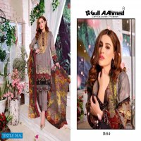 Gul Ahmed Vol-7 Wholesale Lawn Dress Material