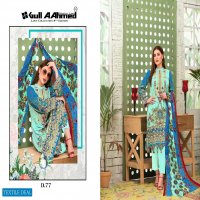 Gul Ahmed Vol-8 Wholesale Lawn Dress Material