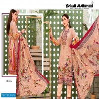 Gul Ahmed Vol-8 Wholesale Lawn Dress Material