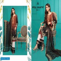 Gul Haafiz Vol-2 Wholesale Lawn printed Dress Material